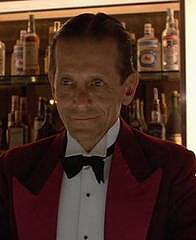 Lloyd the Bartender