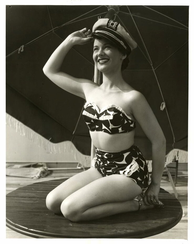 Barbara Logan