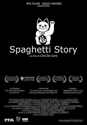 Spaghetti Story