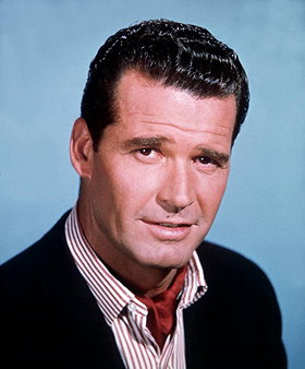 James Garner