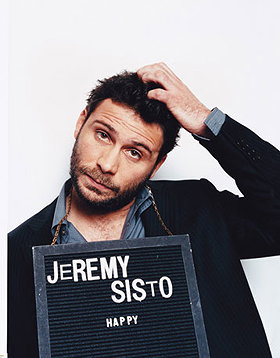 Jeremy Sisto