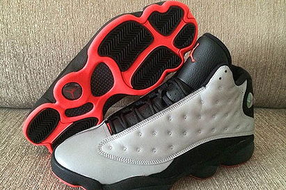 Nike Air Jordan Retro XIII (13) PRM 