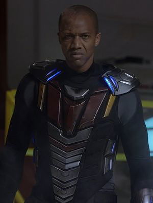 Deathlok (J. August Richards)