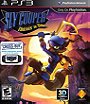 Sly Cooper Thieves In Time