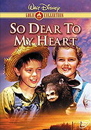 So Dear to My Heart (Disney Gold Classic Collection)