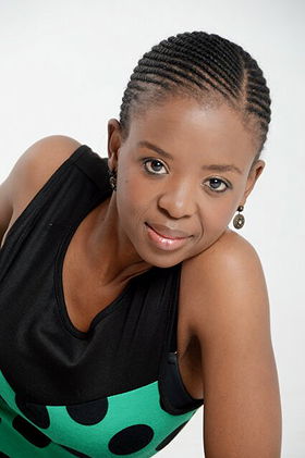 Ayanda Dube