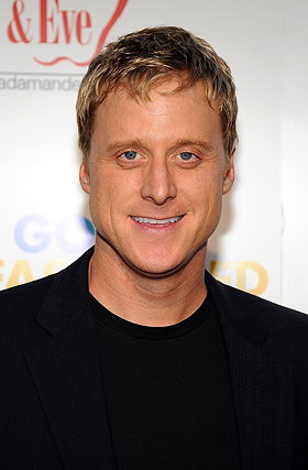 Alan Tudyk