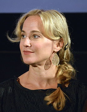 Anja Lundkvist