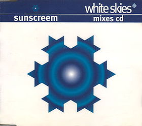 White Skies (CD2)