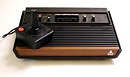Atari 2600 console
