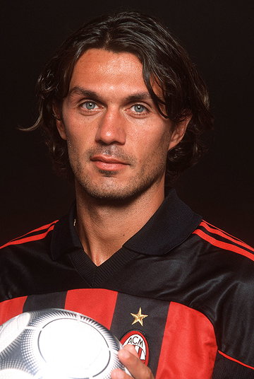 Paolo Maldini