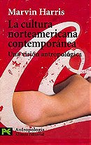 Cultura Norteamericana Contemporanea, La (Ciencias Sociales/ Social Sciences)