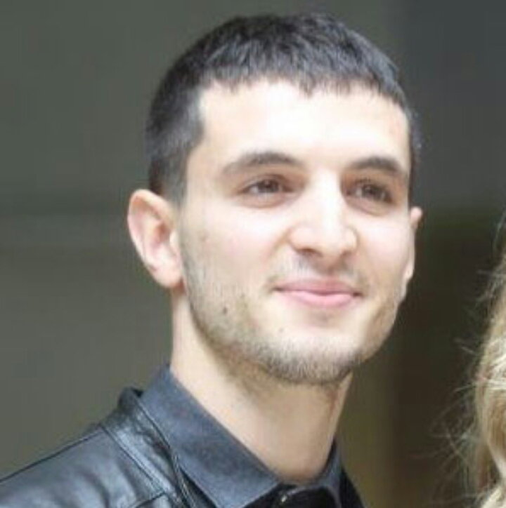 Giacomo Ferrara