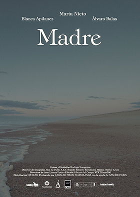 Madre (2017)