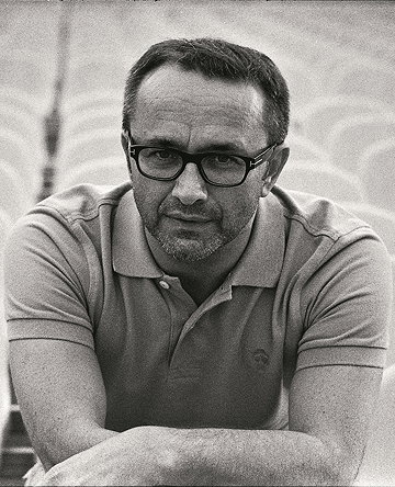 Andrey Zvyagintsev