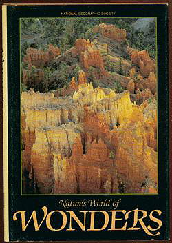 Nature's World of Wonders