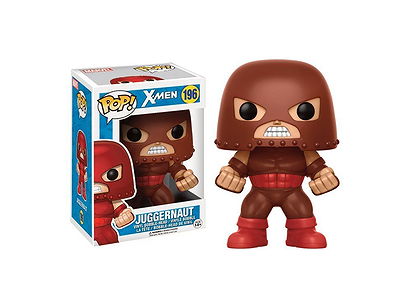 Funko POP! Juggernaut #196