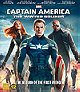 Captain America: The Winter Soldier (Bluray)