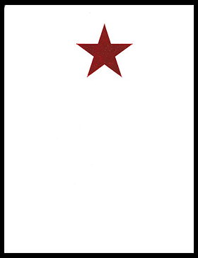 The Red Star:  Nokgorka