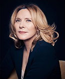 Kim Cattrall