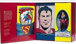 Superman Masterpiece Edition: The Golden Age of America's First Super Hero