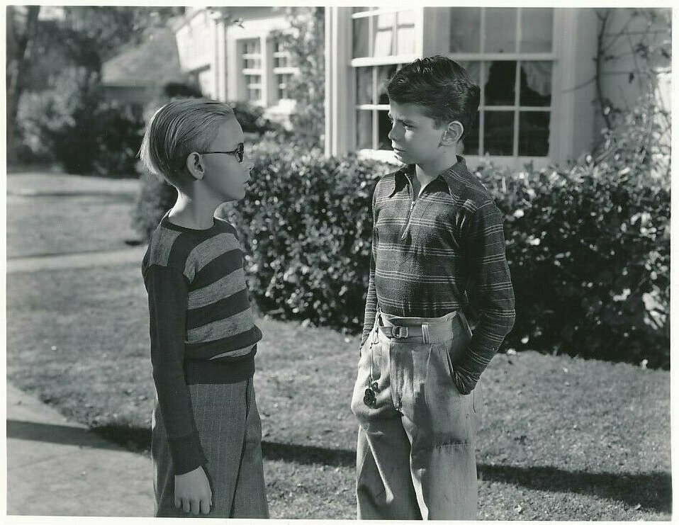 Leon Tyler