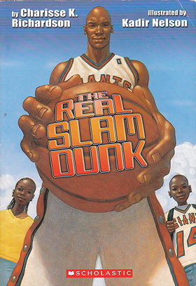The Real Slam Dunk