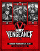 NXT TakeOver: Vengeance Day