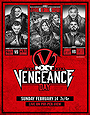 NXT TakeOver: Vengeance Day