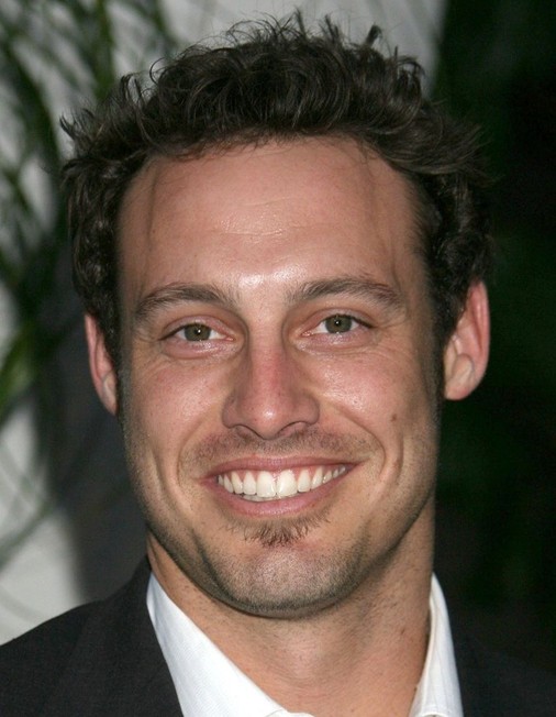 Rand Holdren