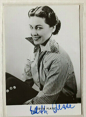 Edith Volkmann
