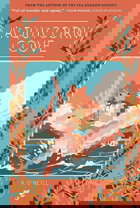 Aquicorn Cove