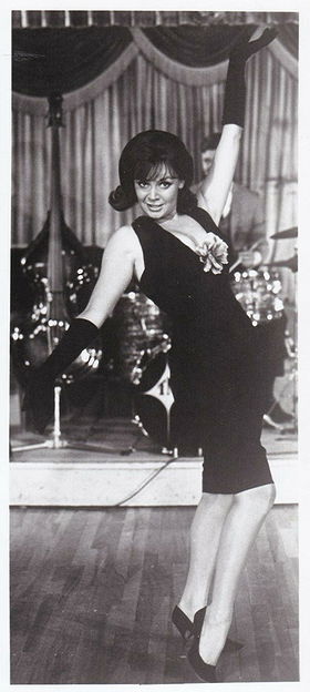 Diane Varga