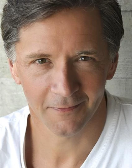 Eben Young