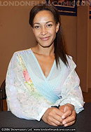 Rachel Luttrell