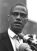 Malcolm X