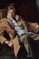 Hugh Laughton-Scott