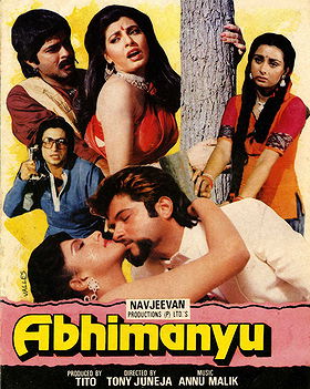 Abhimanyu