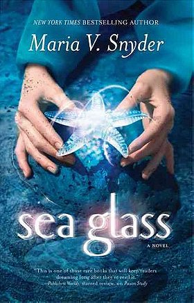 Sea Glass (Glass, Book 2)