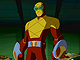 Shocker (The Spectacular Spider-Man)