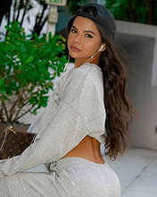 Vicky Palacio pictures and photos