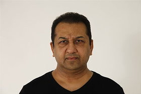 Bharat Mistri