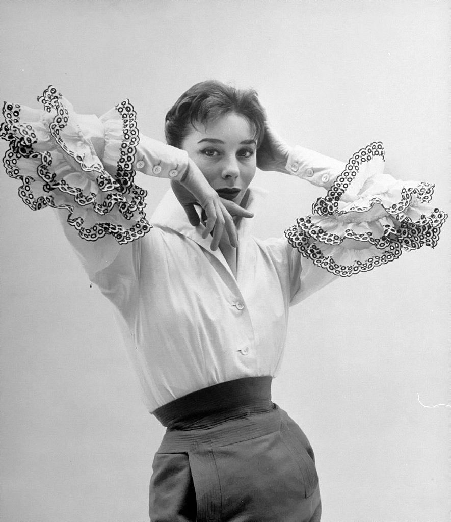 Bettina Graziani