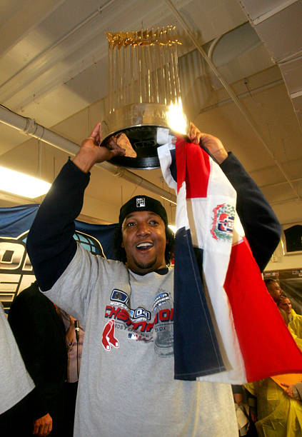 Pedro Martinez