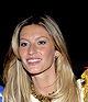 Gisele Bundchen