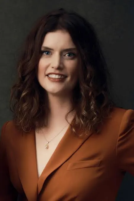 Kate McCartney