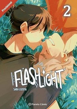 Flashlight
