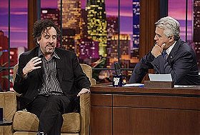 "The Tonight Show with Jay Leno" Episode #14.189