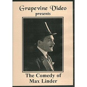 Max Linder Comedies