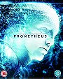 Prometheus (Blu-ray + Digital Copy) [Region Free]